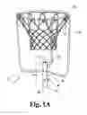 Fig. 02 - Basketball shot accuracy training system