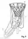 Fig. 08 - Basketball shot accuracy training system