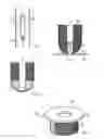 Fig. 06 - Reactive-mobility training appliance including a punching bag
