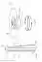 Fig. 09 - Reactive-mobility training appliance including a punching bag