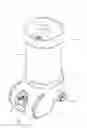 Fig. 01 - Ball throwing machine and method
