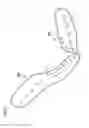Fig. 10 - BASEBALL OR SOFTBALL GLOVE