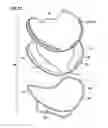 Fig. 12 - BASEBALL OR SOFTBALL GLOVE