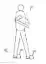 Fig. 01 - Wearable personal transportation system