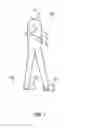 Fig. 02 - Wearable personal transportation system