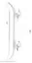 Fig. 02 - Lighting apparatus for skate wheel