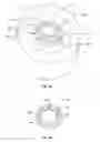 Fig. 03 - Lighting apparatus for skate wheel