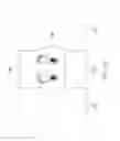 Fig. 06 - Virtual reality avatar traveling control system and virtual reality avatar traveling control method