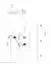 Fig. 09 - Virtual reality avatar traveling control system and virtual reality avatar traveling control method
