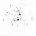 Fig. 15 - Virtual reality avatar traveling control system and virtual reality avatar traveling control method