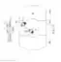 Fig. 22 - Virtual reality avatar traveling control system and virtual reality avatar traveling control method