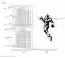 Fig. 01 - SYSTEMS AND METHODS FOR DISPLAYING FANTASY LEAGUE INFORMATION