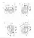 Fig. 03 - SPRING ARMING/DISARMING MECHANISM AND JUMPING TOY INCLUDING THE LATTER