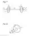 Fig. 04 - Rotary assembly comprising a flexible wire
