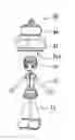 Fig. 01 - Combinable transformable toy