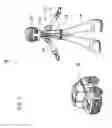 Fig. 02 - Combinable transformable toy