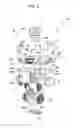 Fig. 03 - Combinable transformable toy
