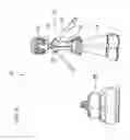 Fig. 07 - Combinable transformable toy