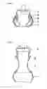 Fig. 10 - Combinable transformable toy