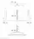Fig. 17 - BUBBLE GENERATING DEVICE