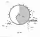 Fig. 10 - Surface wasting system