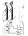 Fig. 07 - Remote submerged chain conveyor
