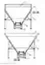 Fig. 09 - Remote submerged chain conveyor