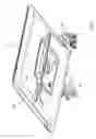 Fig. 04 - Dishwasher filtration system