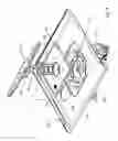 Fig. 05 - Dishwasher filtration system