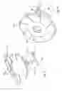Fig. 09 - Dishwasher filtration system