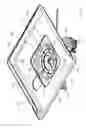 Fig. 10 - Dishwasher filtration system
