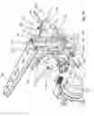 Fig. 14 - Dishwasher filtration system