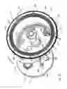 Fig. 17 - Dishwasher filtration system