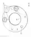Fig. 18 - Dishwasher filtration system