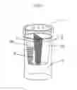 Fig. 06 - MOBILE DEVICE FOR FILTERING LIQUID UNDER PRESSURE