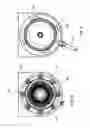 Fig. 08 - QUICK CONNECT FILTERS AND FILTER ASSEMBLIES
