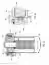Fig. 16 - QUICK CONNECT FILTERS AND FILTER ASSEMBLIES