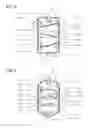 Fig. 04 - Gas-liquid dissolving tank and microscopic bubble generator