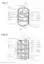Fig. 05 - Gas-liquid dissolving tank and microscopic bubble generator