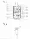 Fig. 06 - Gas-liquid dissolving tank and microscopic bubble generator