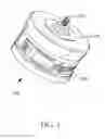 Fig. 02 - Aerosol can mixing device