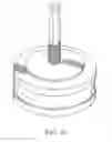 Fig. 12 - Aerosol can mixing device