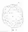 Fig. 02 - Compounded surface treated carboxyalkylated starch polycrylate composites