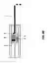 Fig. 08 - Flow control apparatus for sample fluids