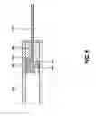 Fig. 12 - Flow control apparatus for sample fluids