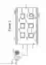 Fig. 04 - Isolating Microfluidic Structures and Trapping Bubbles