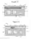 Fig. 10 - Isolating Microfluidic Structures and Trapping Bubbles