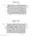 Fig. 11 - Isolating Microfluidic Structures and Trapping Bubbles