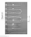 Fig. 24 - Isolating Microfluidic Structures and Trapping Bubbles