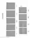 Fig. 25 - Isolating Microfluidic Structures and Trapping Bubbles